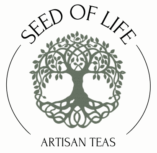 Seed of Life Artisan Teas by S. Rochelle