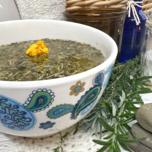 Botanical Seaside Sinus Therapy