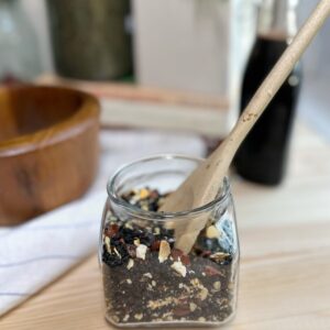 Seasonal Wellness Box