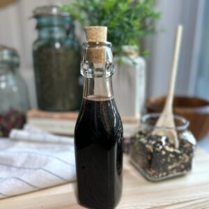 Elderberry Wellness