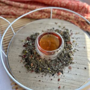 Harmony for cycle balance