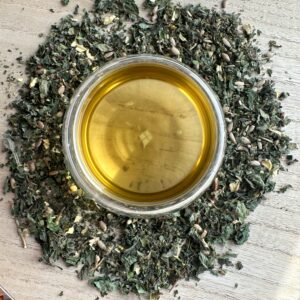 Renew for period support