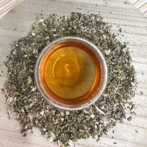 Serenity for digestive support