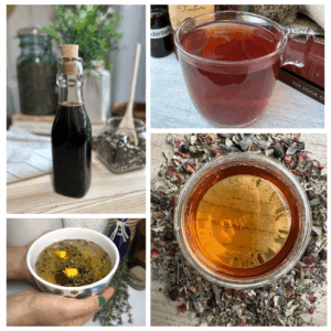 Seasonal Wellness Box