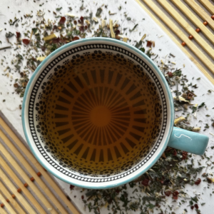 Soothe for sore throats